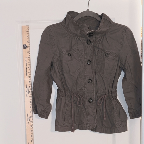 Loft Spring jacket - Picture 1 of 2